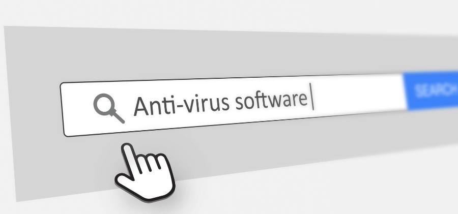 ウィルス、スパムからサイトを守る