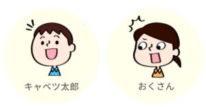 登場人物