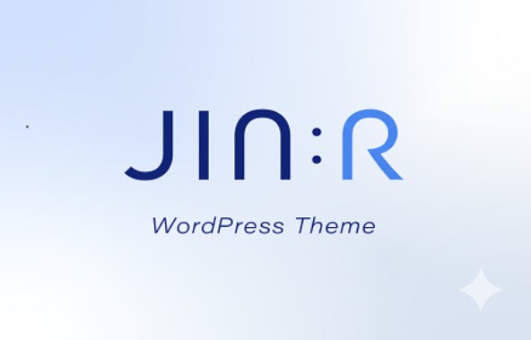 2. JIN:R（ジン・アール）